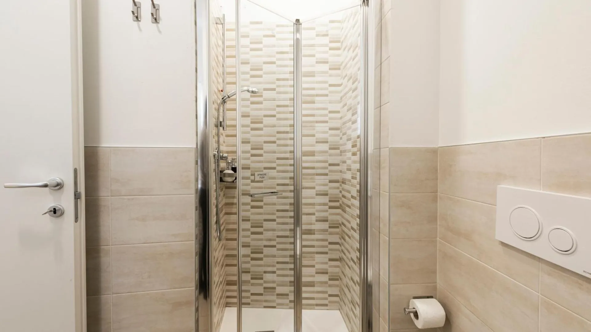 New San Marco Apartment Florencie