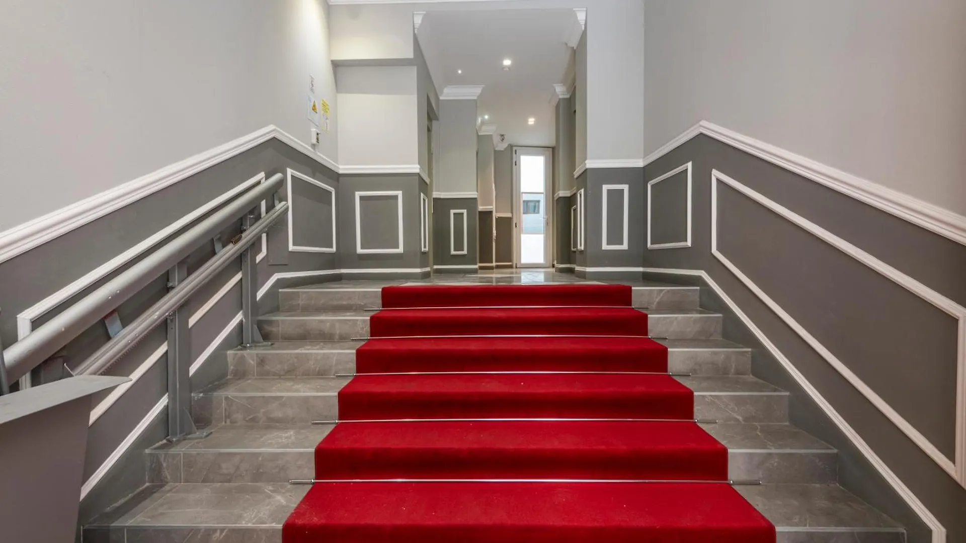 New San Marco Apartment Florencie