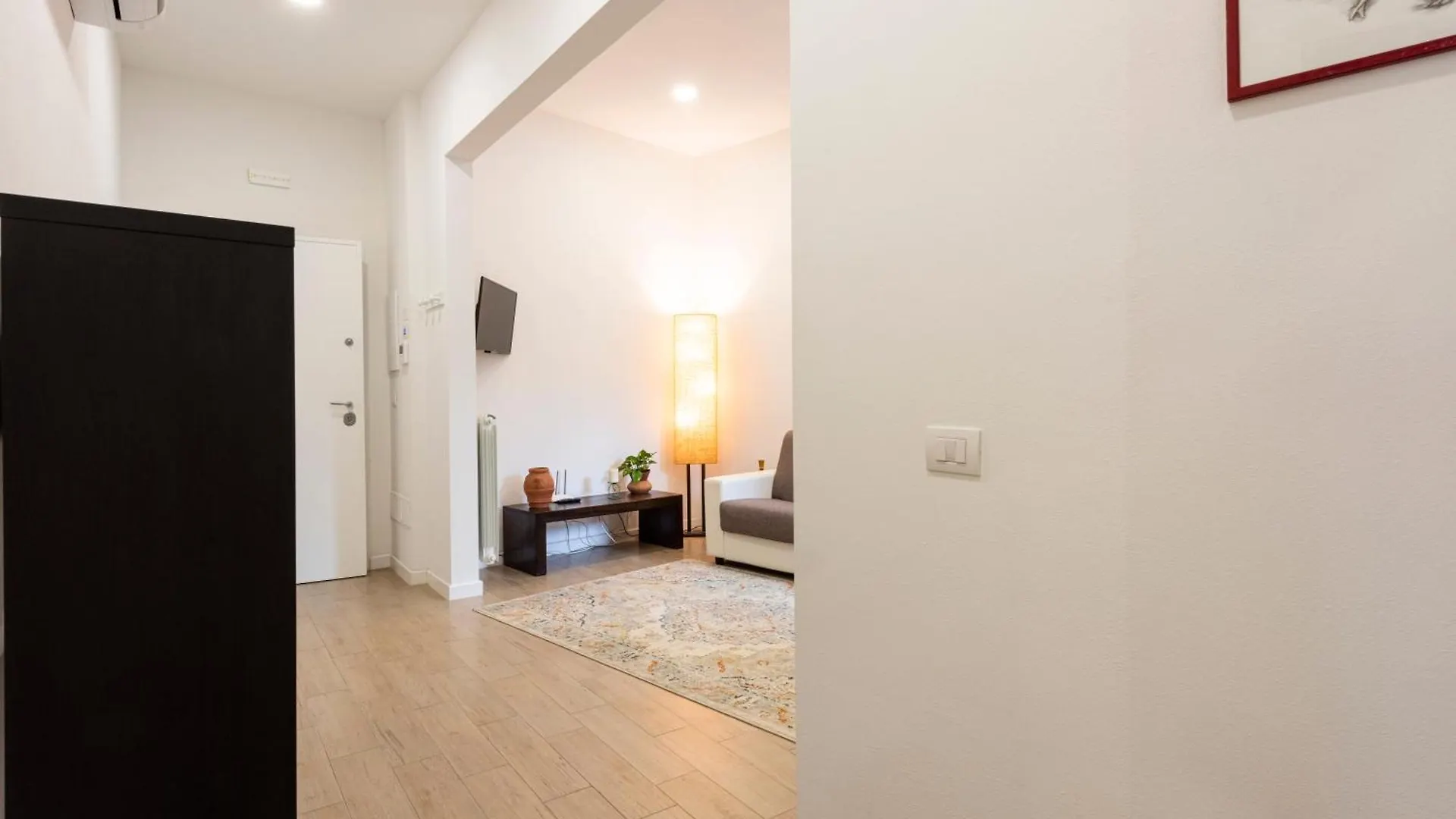 New San Marco Apartment Florencie